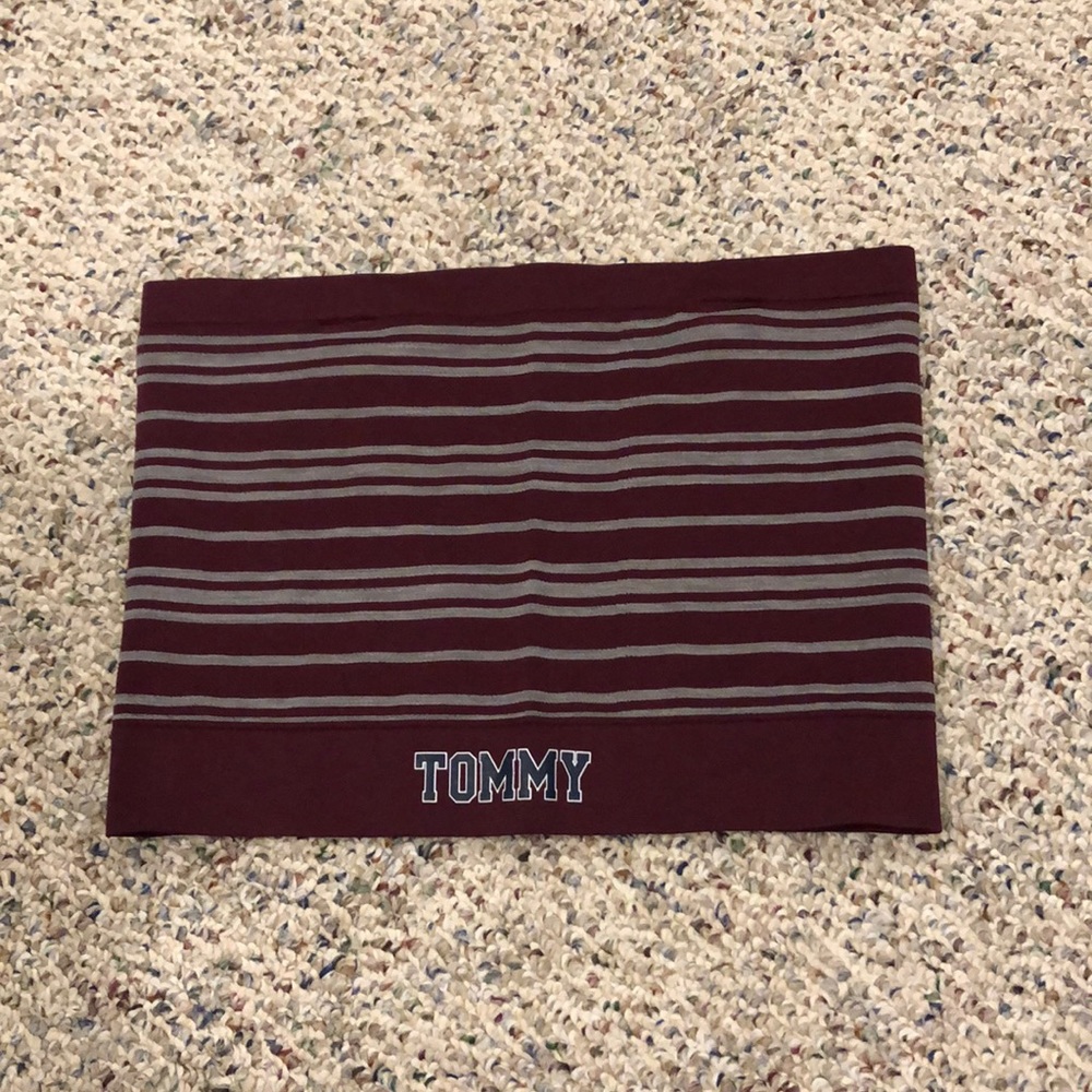 Tommy Hilfiger bandeau top